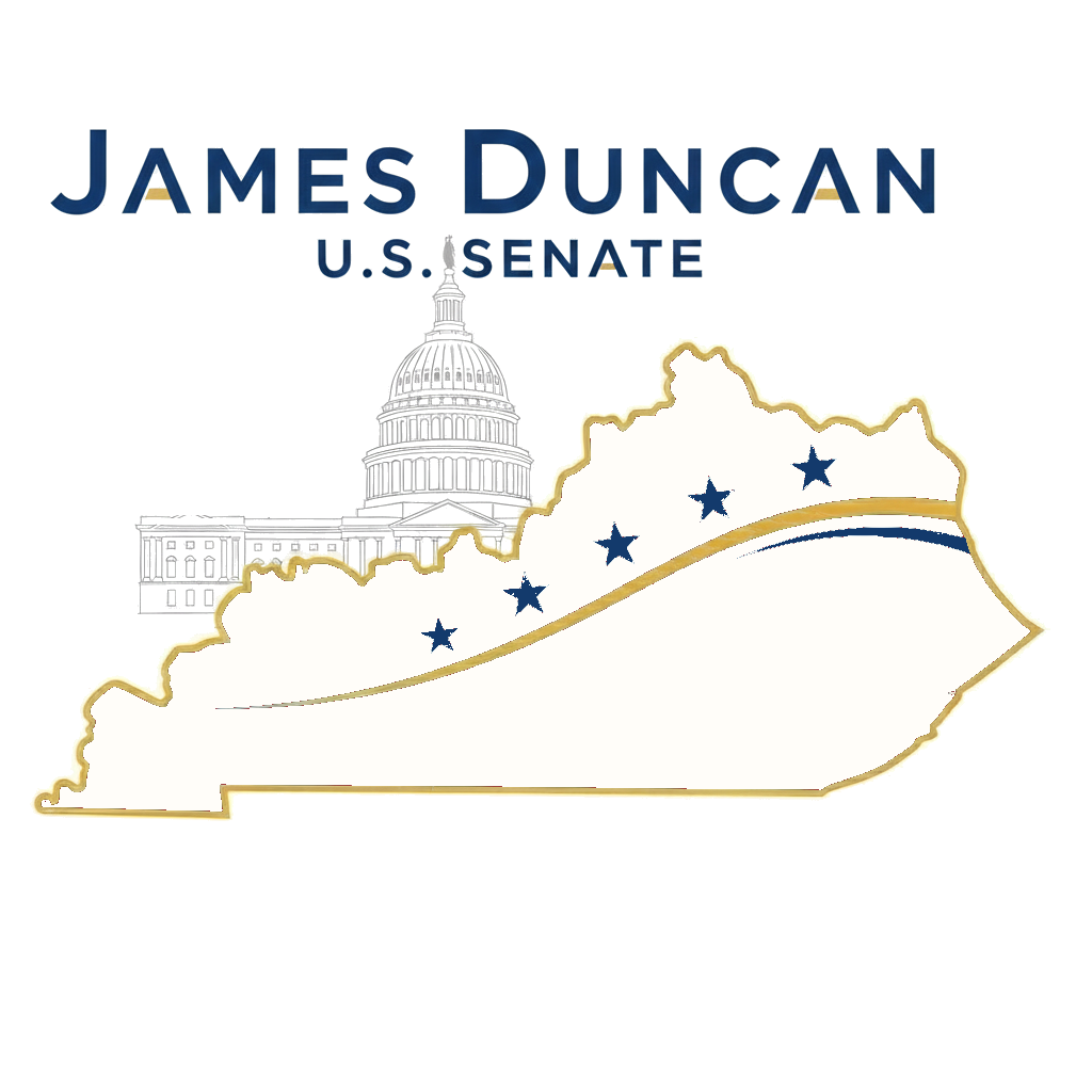 James D. Duncan