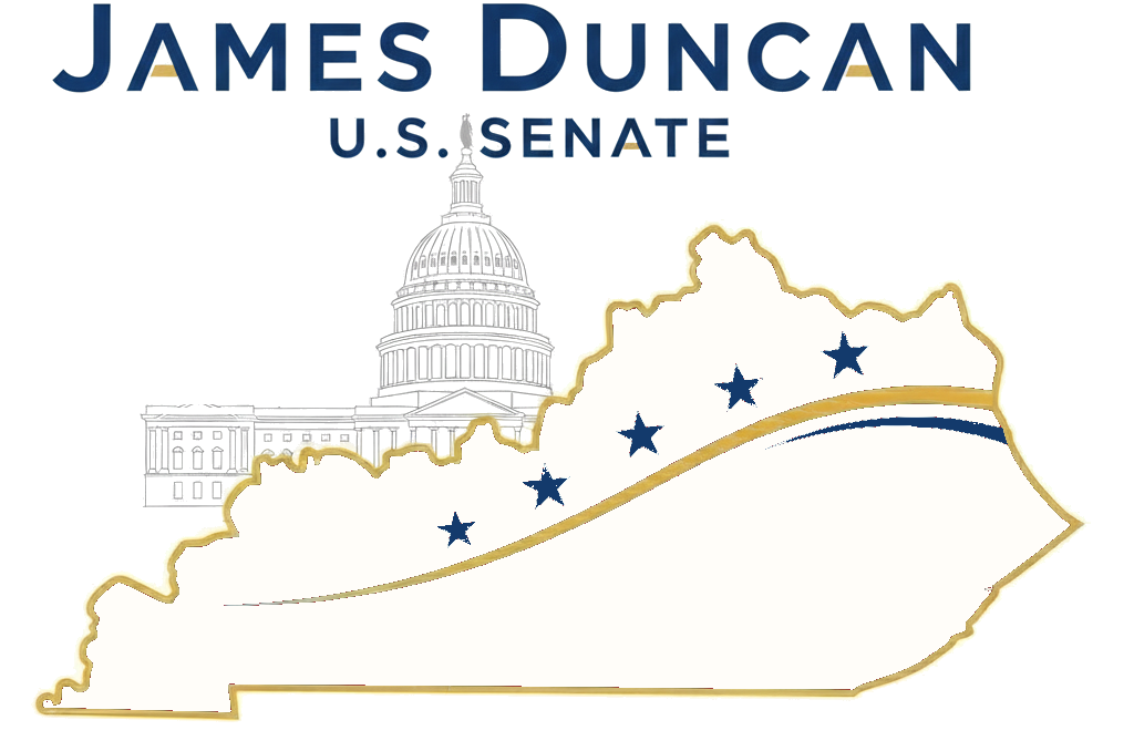 James D. Duncan